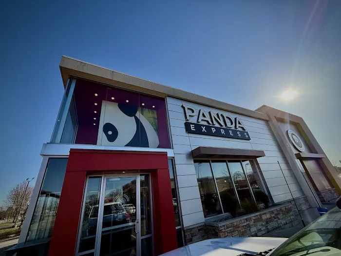 Panda Express 3
