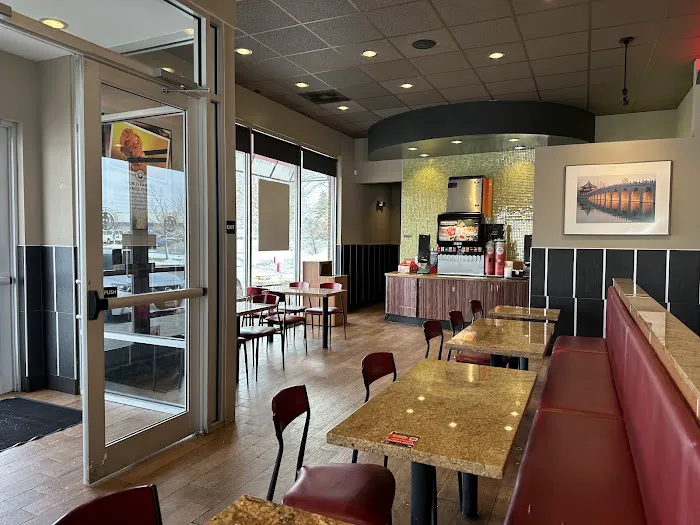 Panda Express 1