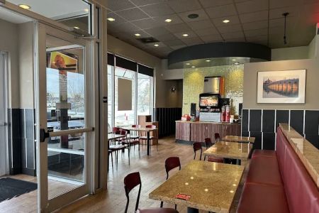 Panda Express