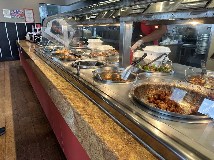 Panda Express 2