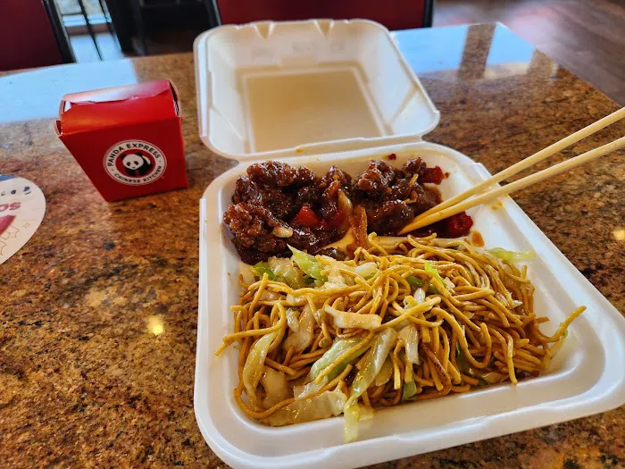 Panda Express 4