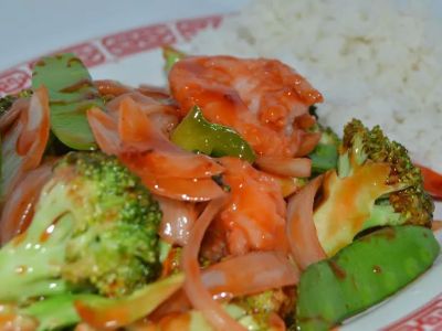 China Kitchen 0