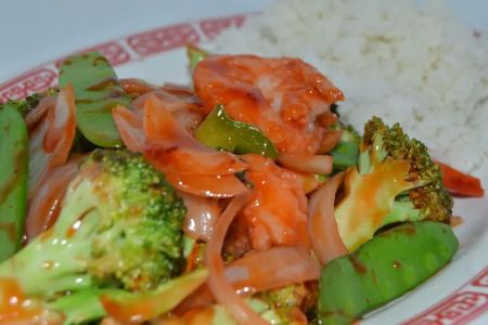 China Kitchen