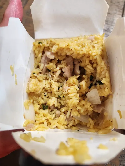 China Kitchen 2