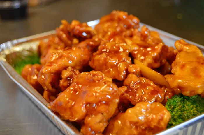 China Kitchen 3