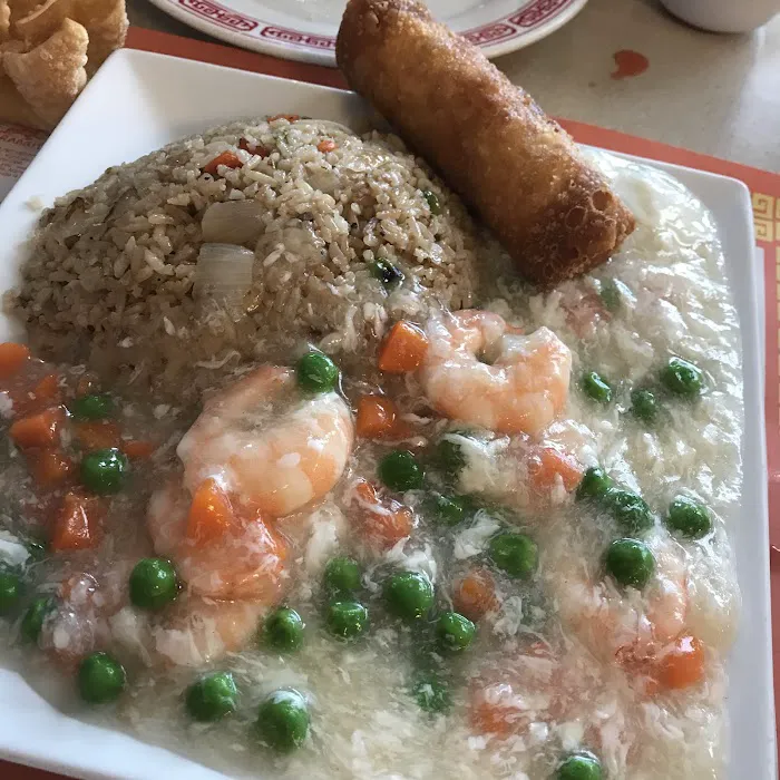 China Kitchen 3