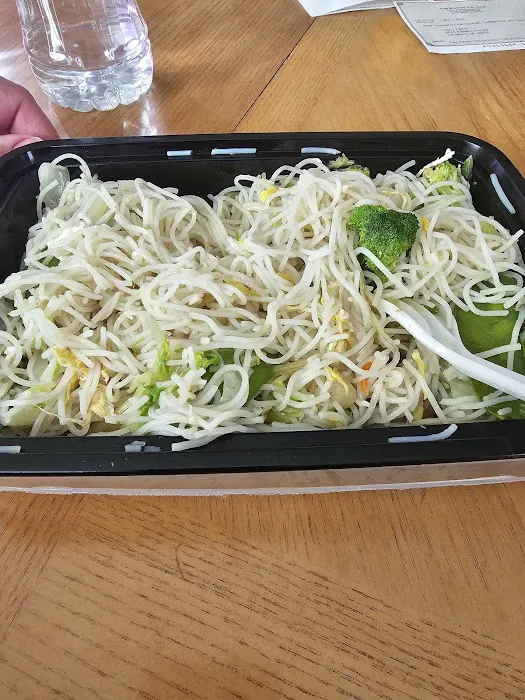 China Kitchen 10