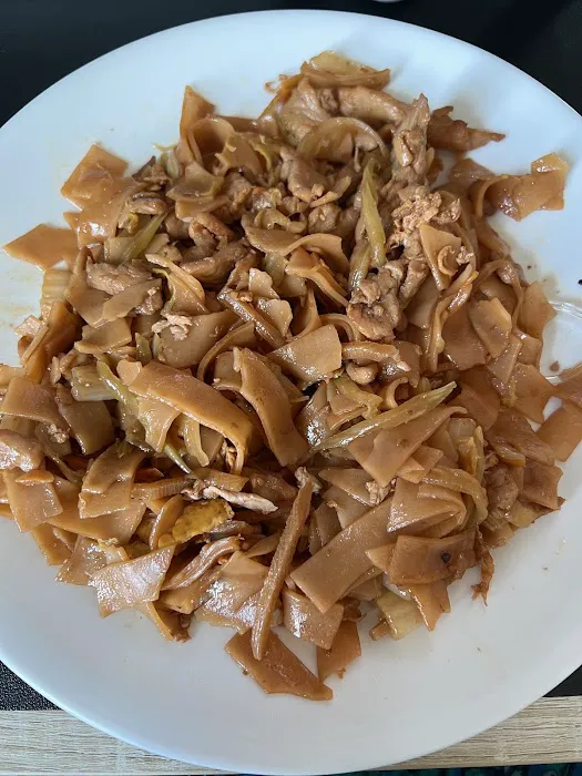 China Kitchen 1