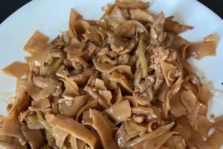 China Kitchen