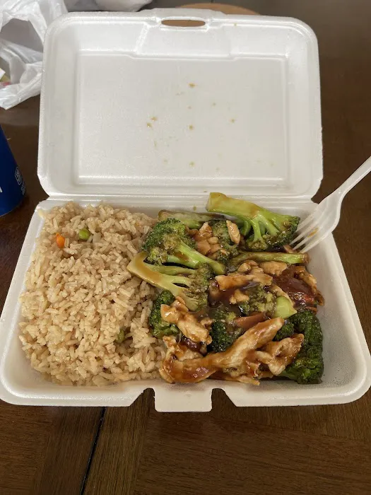 China Kitchen 6