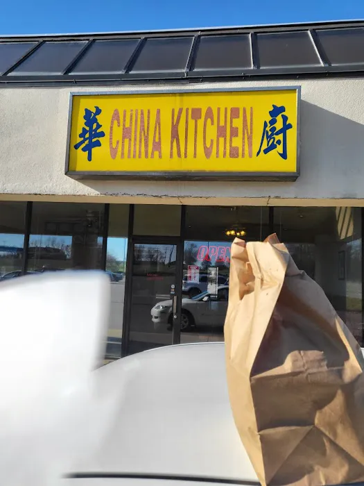 China Kitchen 9
