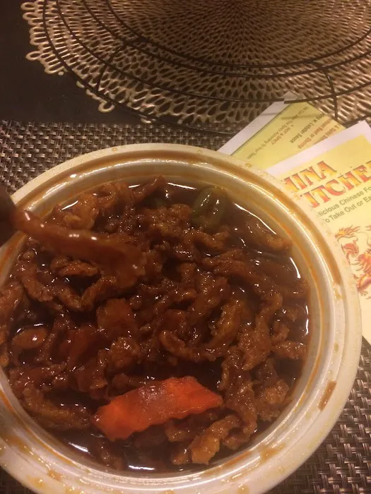 China Kitchen 8
