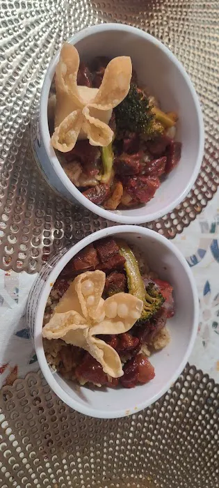 China Kitchen 4
