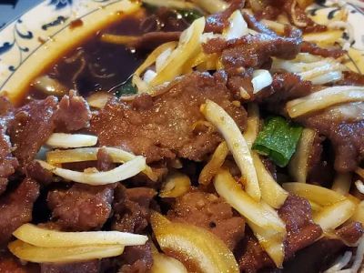 Blue Dragon Restaurant 0