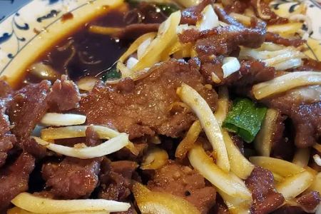 Blue Dragon Restaurant