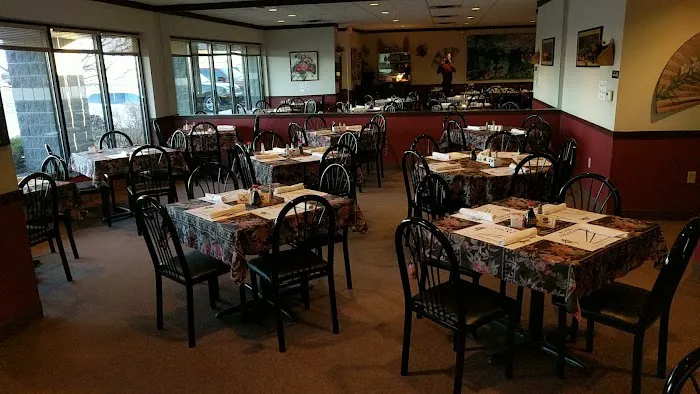 Blue Dragon Restaurant 3
