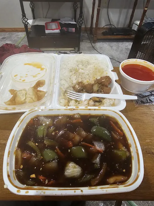 Peking Inn 5