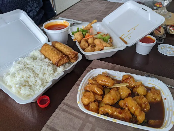 Peking Inn 9