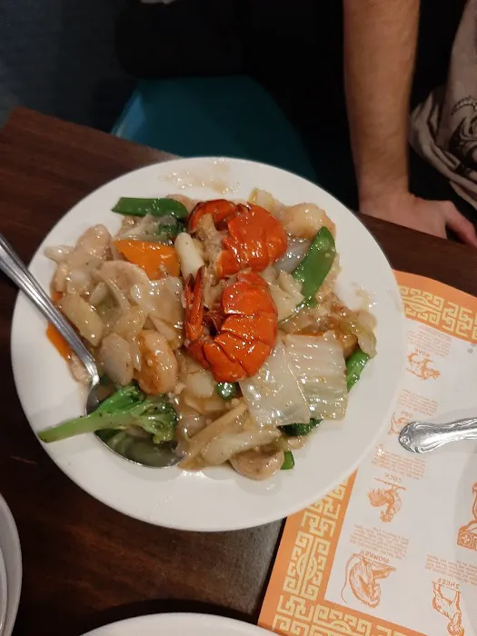 Peking Inn 1