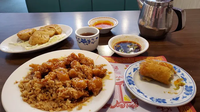 Peking Inn 8