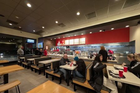 Panda Express