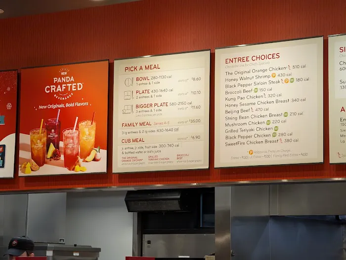 Panda Express 2