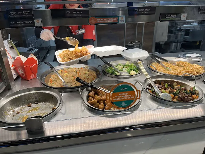Panda Express 3