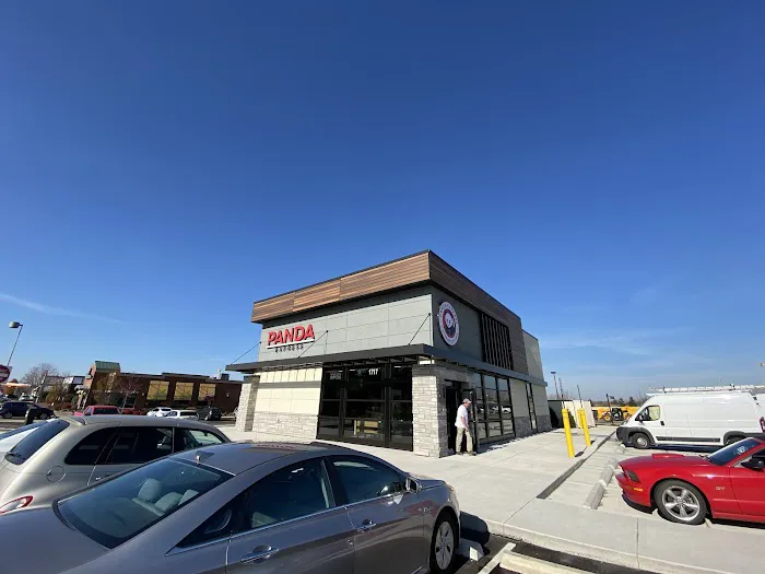 Panda Express 8