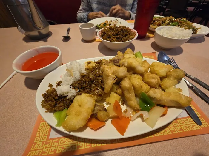 China City 9
