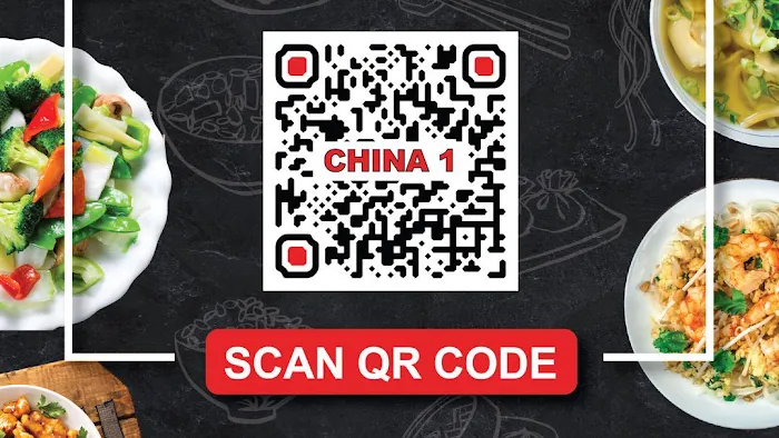 China 1 7