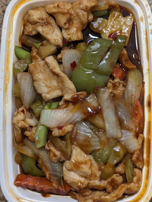 China 1 8