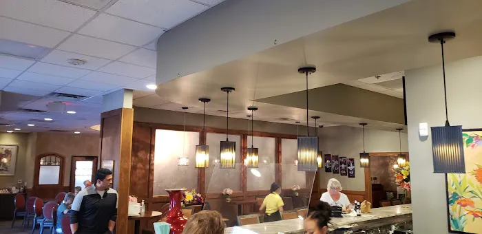 First Wok Chinese Restaurant 2