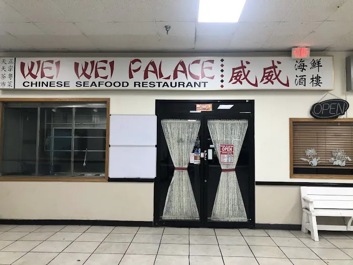 Wei Wei Palace 3