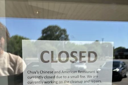 Chuy’s Chinese And American Restaurant