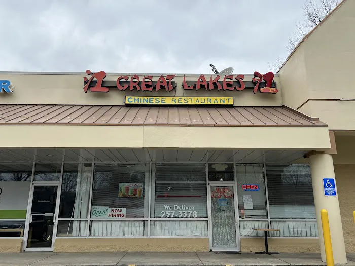 Great Lakes Chinese Restaurant 1