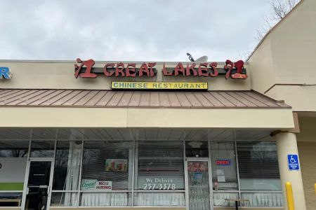 Great Lakes Chinese Restaurant
