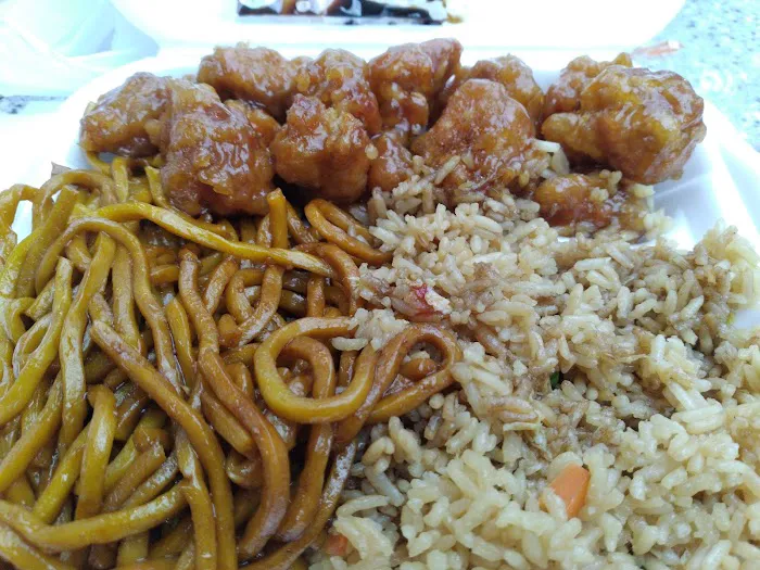 China Experience 2