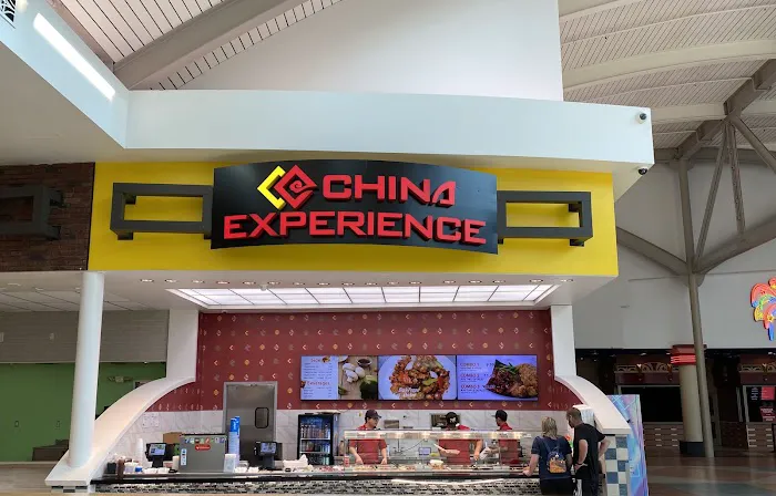 China Experience 1