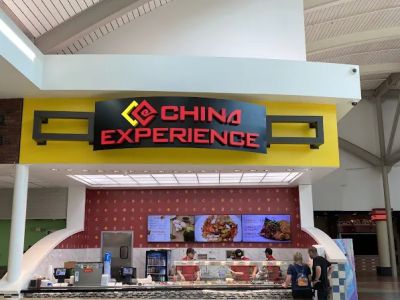 China Experience 0