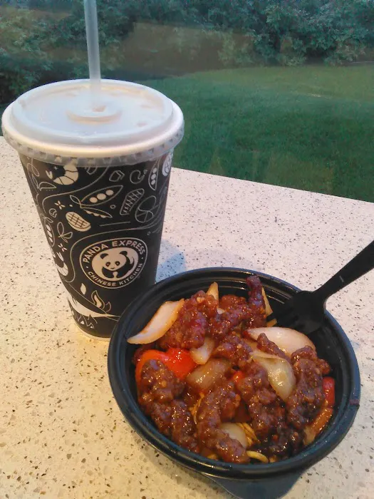 Panda Express 1