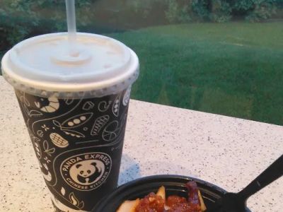 Panda Express 0