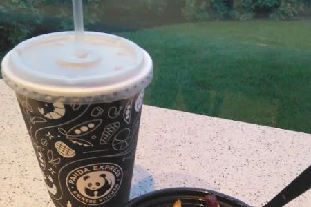Panda Express