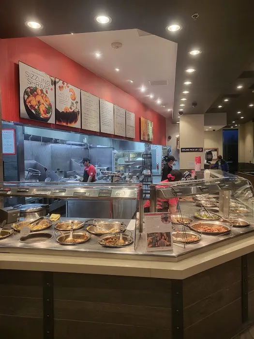 Panda Express 4