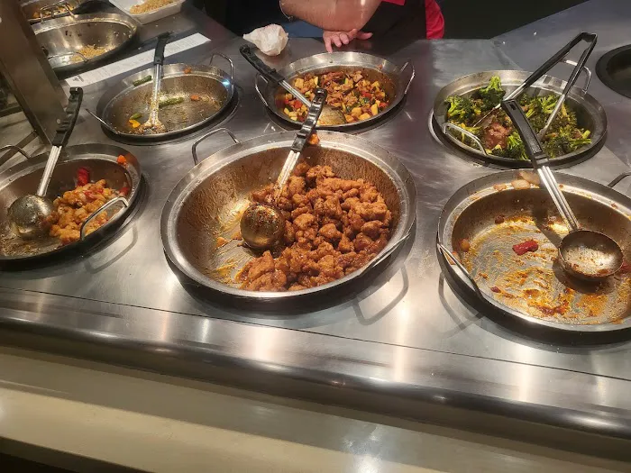 Panda Express 5
