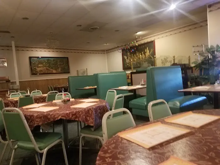 Far East Restaurant 5