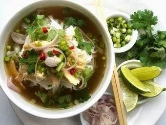 Far East Restaurant 6