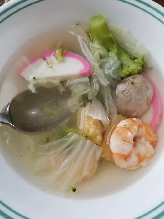 Far East Restaurant 4
