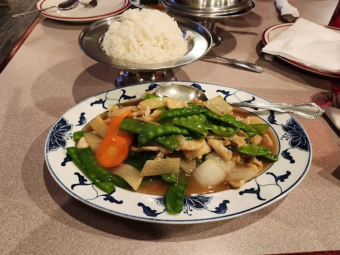 Far East Restaurant 10