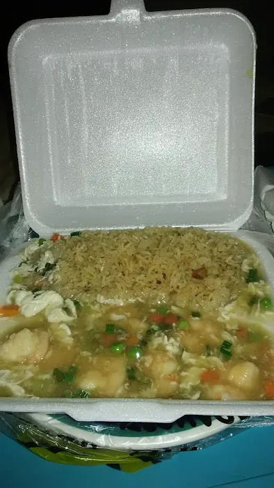 China House Chinese Restaurant 6