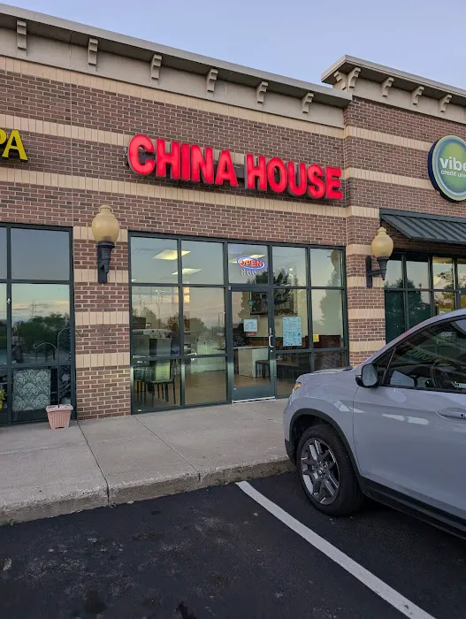 China House Chinese Restaurant 3